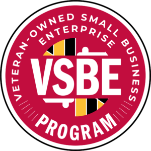 VSBE Program logo in a large size